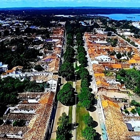Pousada Belo Sono Carolina  Luaran gambar